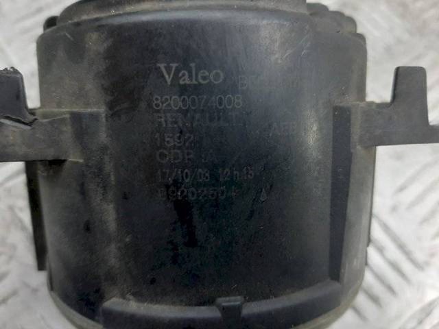 Новое Renault Laguna, 2003 г., OEM 8200074008, арт. 1070498, фото 4