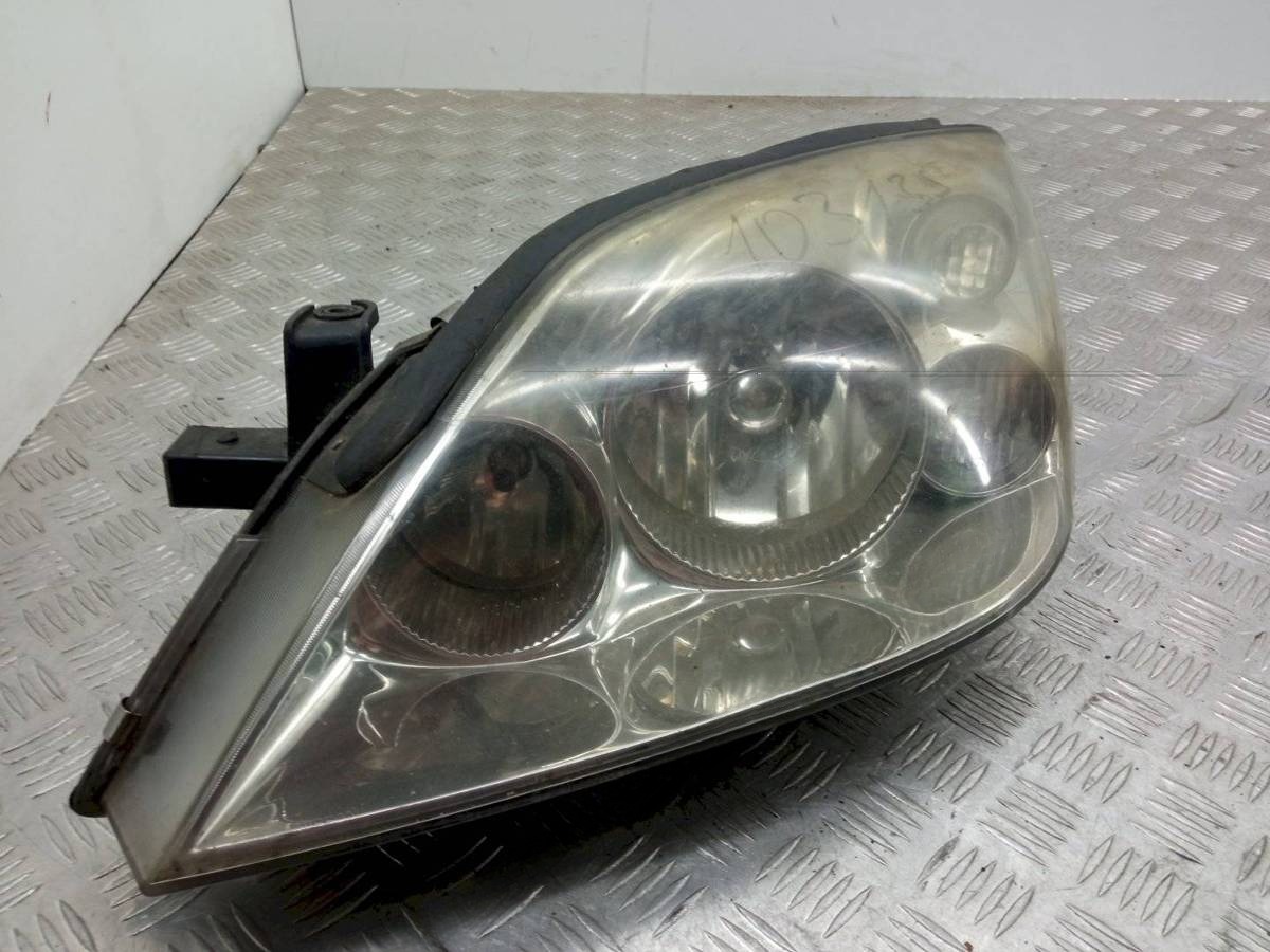 Новое Ford Focus, 2001 г., OEM 2M5115201AH, арт. 1071141