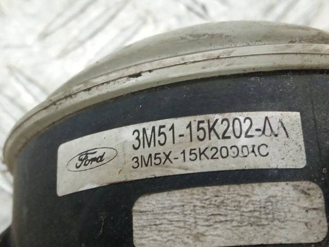 Новое Ford Focus, 2008 г., OEM 3M5115K202AA, арт. 1073647, фото 5