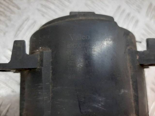 Новое Renault Scenic, 2003 г., OEM 8200074008, арт. 1074708, фото 3