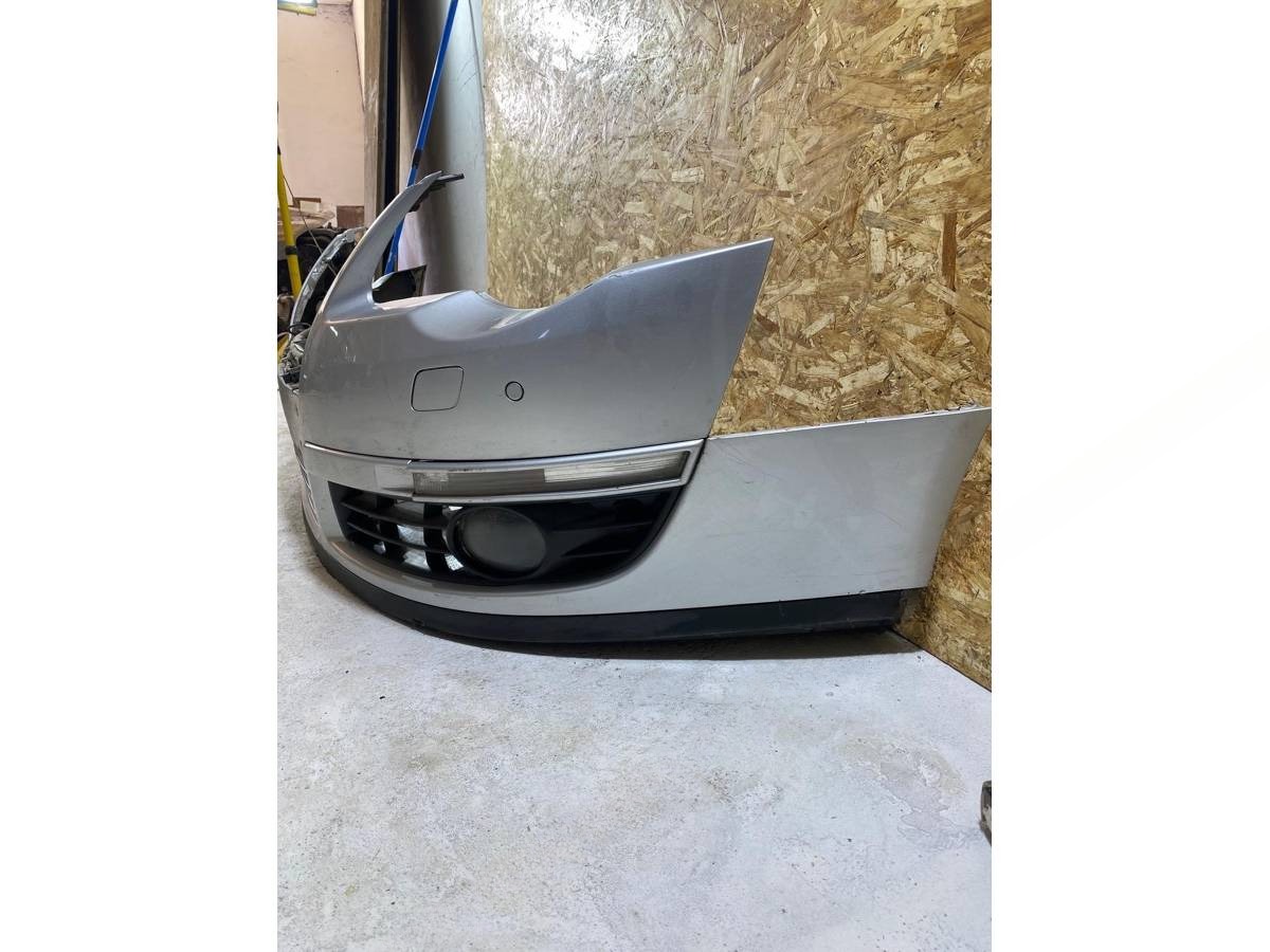 Новое Volkswagen Passat, 2005 г., арт. 10752, фото 4