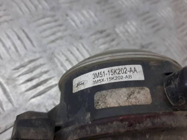 Новое Ford C-Max, 2007 г., OEM 3M5115K202AA, арт. 1078897, фото 4