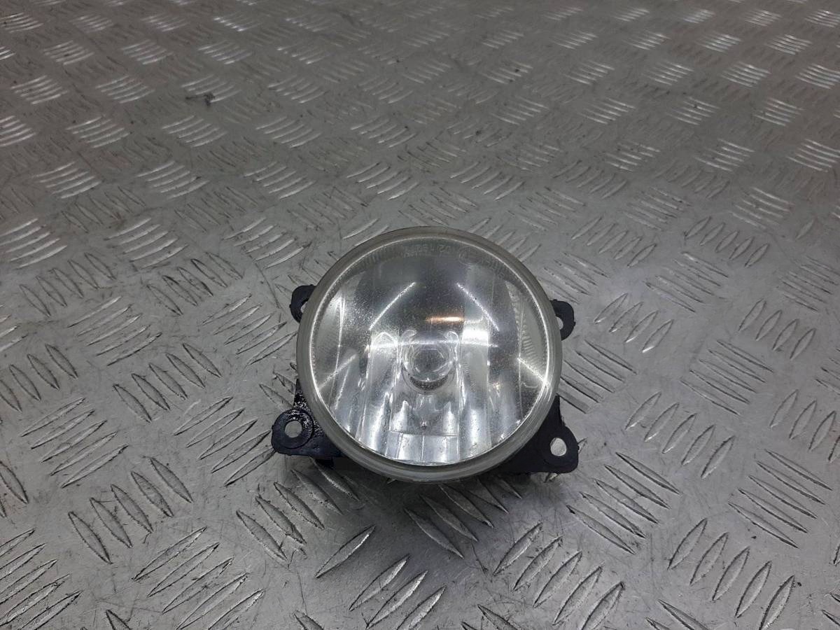 Новое Peugeot 207, 2009 г., арт. 1081681