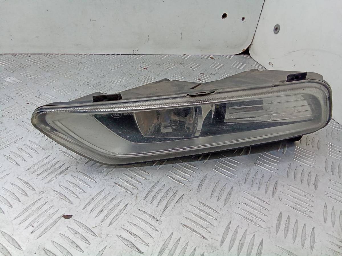Новое Volkswagen Passat B7, 2011 г., арт. 108944618