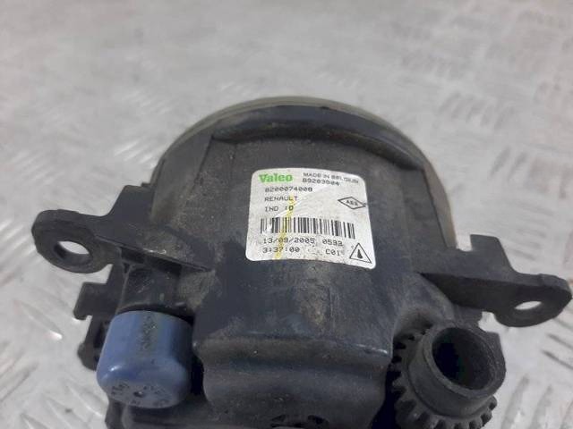 Новое Renault Megane, 2005 г., OEM 8200074008, арт. 1092145, фото 3