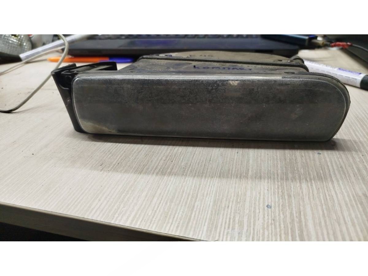 Новое BMW E46, 2001 г., OEM 63176905501, арт. 109233250, фото 3