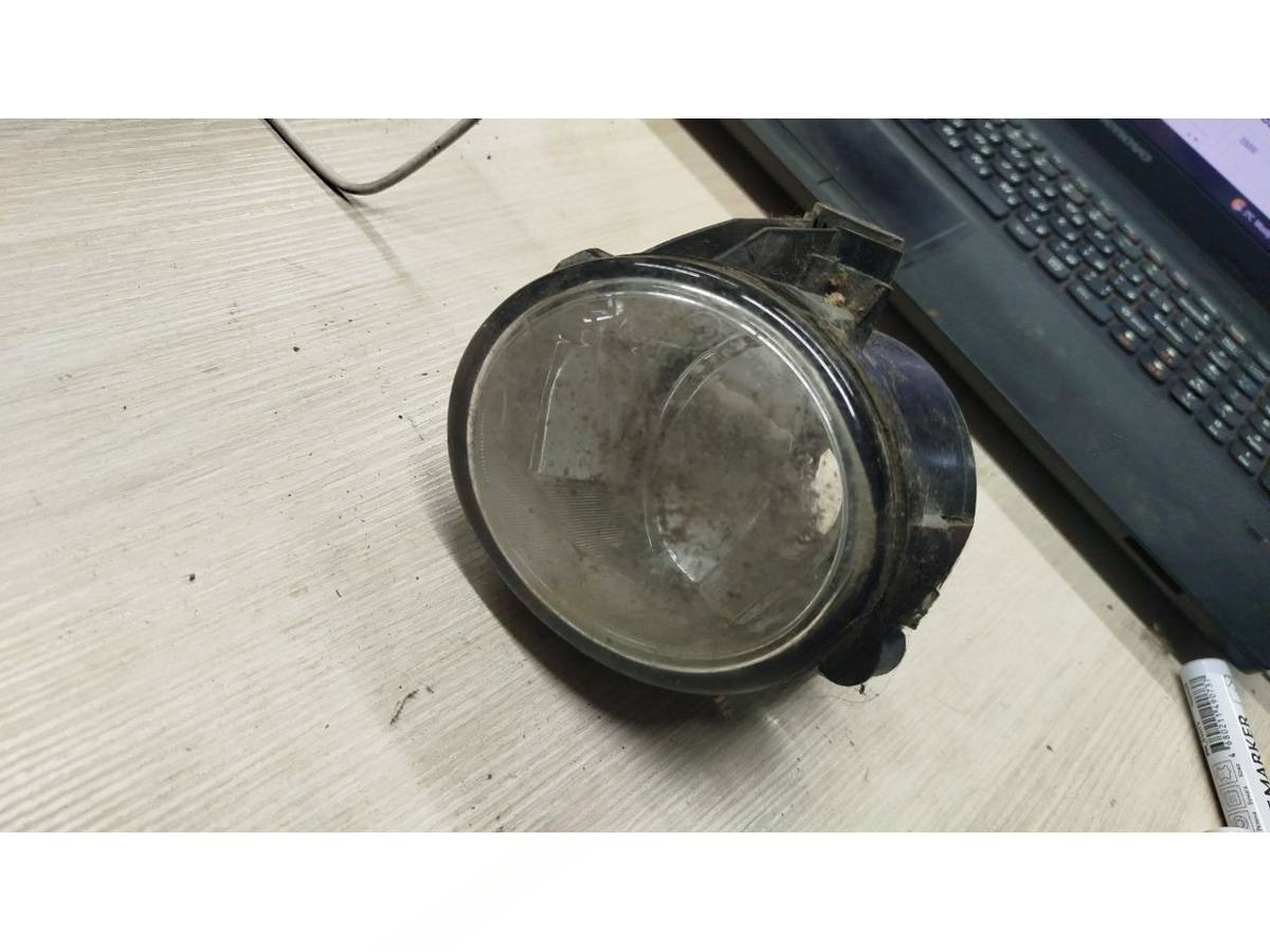 Новое BMW X1 E84, 2006 г., OEM 63177184317, арт. 109284742