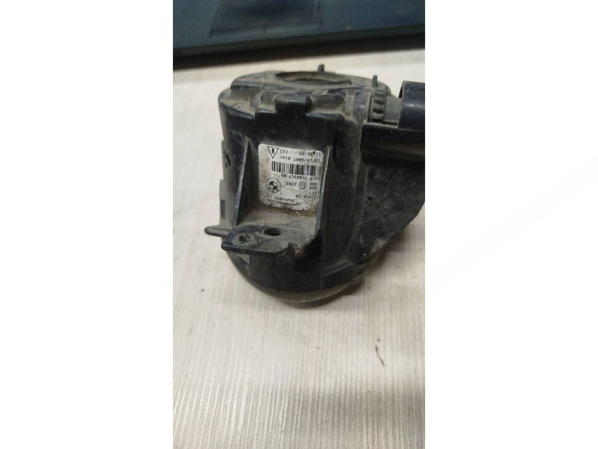Новое BMW X5 E70, 2007 г., OEM 63177184317, арт. 109284742_2, фото 4