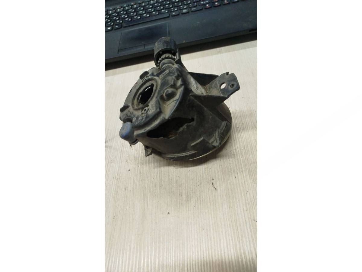 Новое BMW X1 E84, 2006 г., OEM 63177184317, арт. 109284742, фото 3