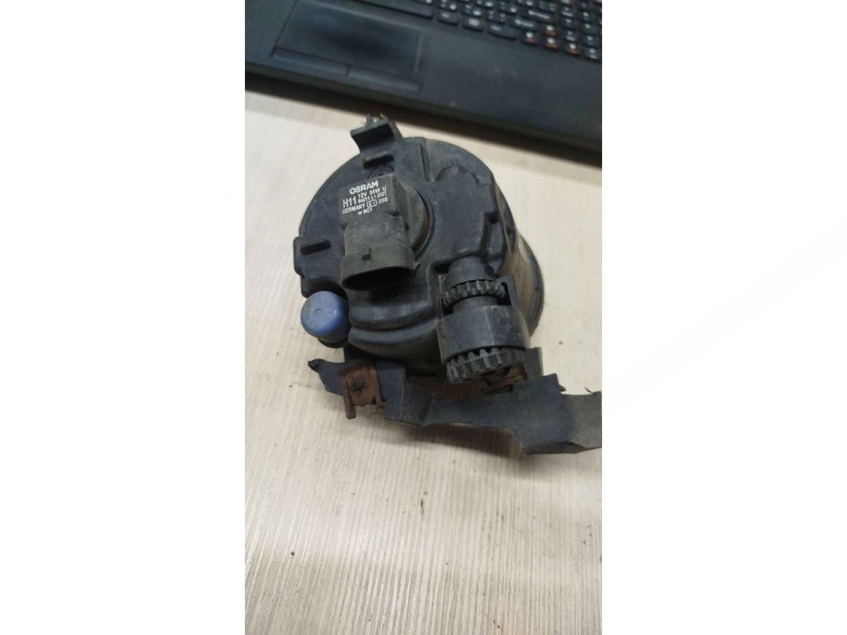 Новое BMW F10/F11/GT F07, 2009 г., OEM 63177839865, арт. 109284755, фото 4