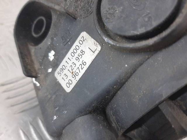 Новое Opel Signum, 2005 г., OEM 13123958, арт. 1096507, фото 4