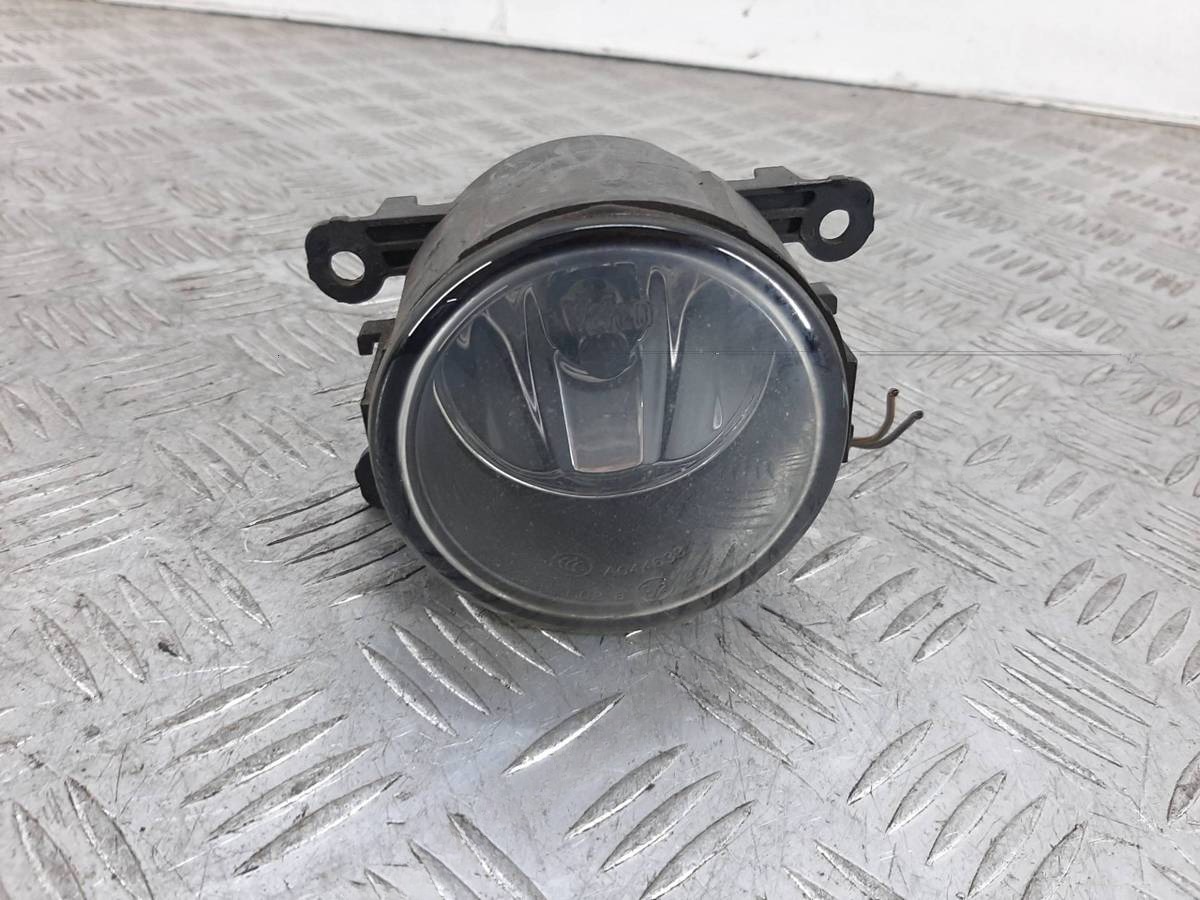 Новое Ford Fiesta, 2008 г., OEM 89210094, арт. 1105153