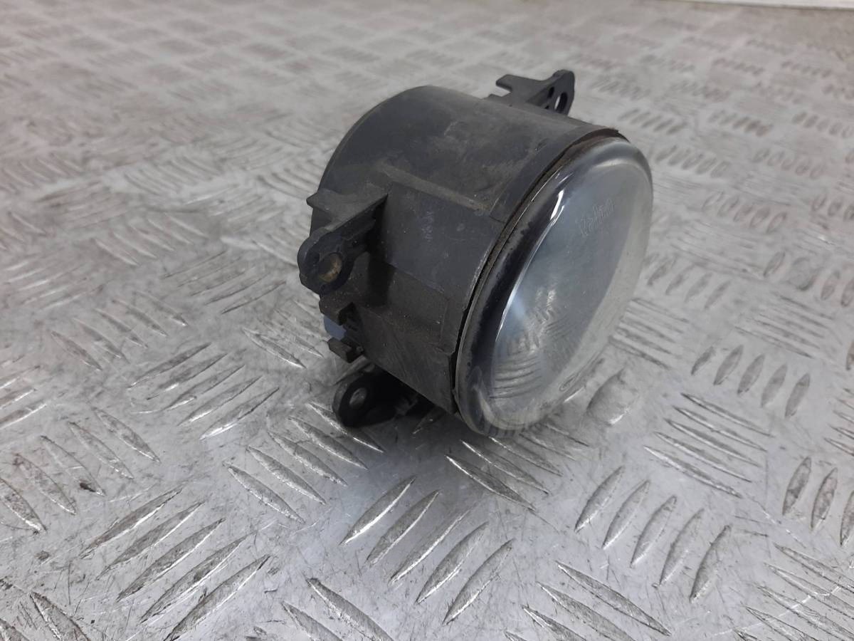 Новое Ford Fiesta, 2008 г., OEM 89210094, арт. 1105153, фото 2