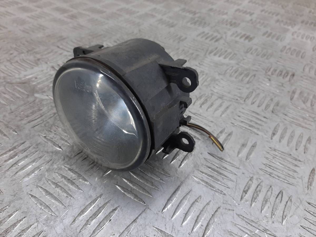 Новое Ford Fiesta, 2008 г., OEM 89210094, арт. 1105153, фото 3