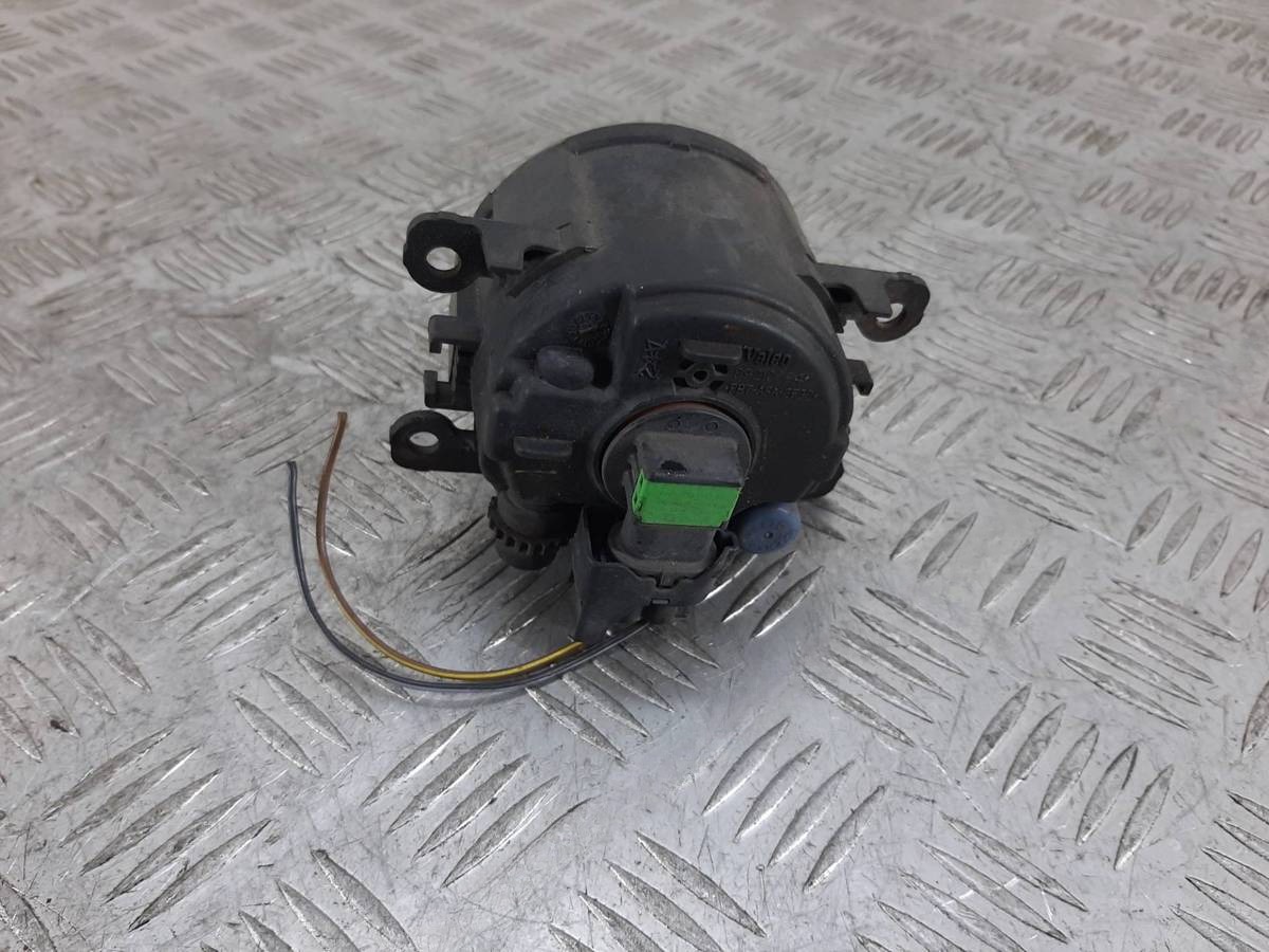 Новое Ford Fiesta, 2008 г., OEM 89210094, арт. 1105153, фото 4