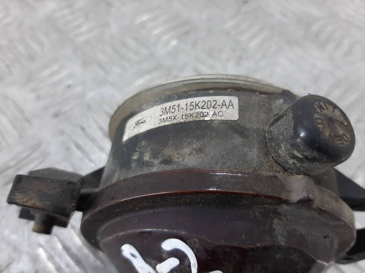 Новое Ford Focus, 2008 г., OEM 3M5115K202AA, арт. 1105700, фото 3