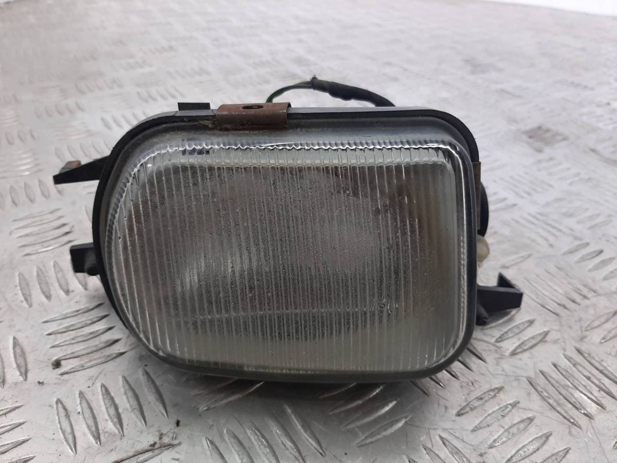 Новое Mercedes C W203, 2003 г., OEM 2158200556, арт. 1112264