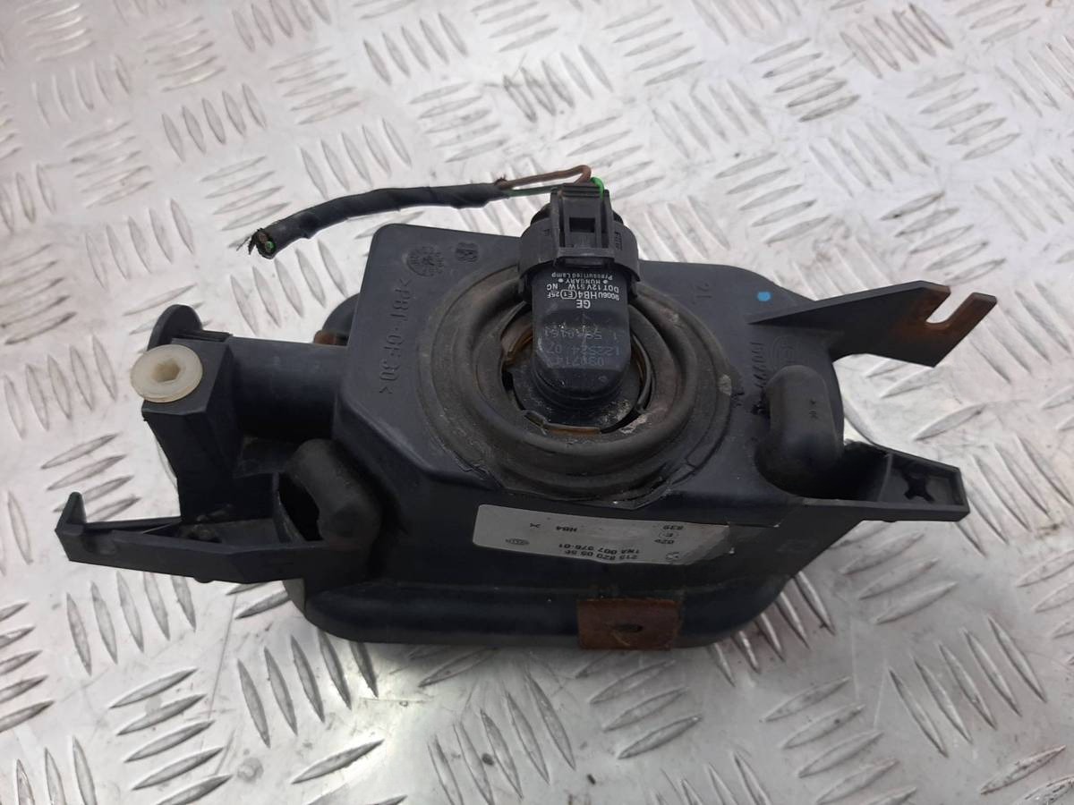 Новое Mercedes C W203, 2003 г., OEM 2158200556, арт. 1112264, фото 4