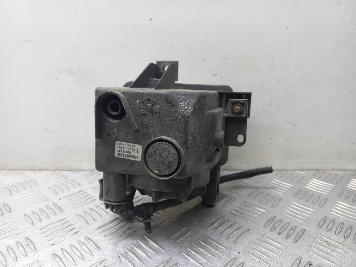 Новое Opel Signum, 2005 г., OEM 13123958, арт. 1114584, фото 2