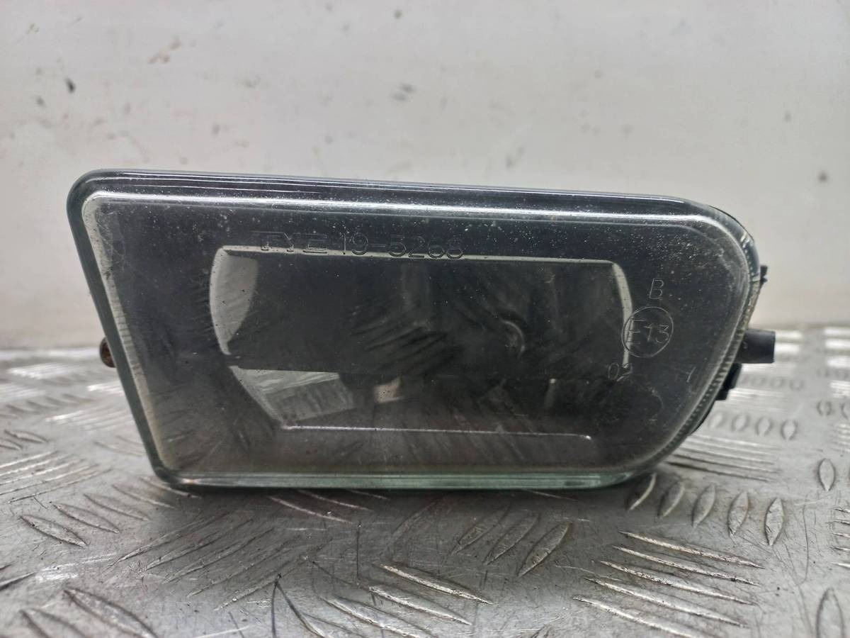 Новое BMW E39, 2000 г., арт. 1114921