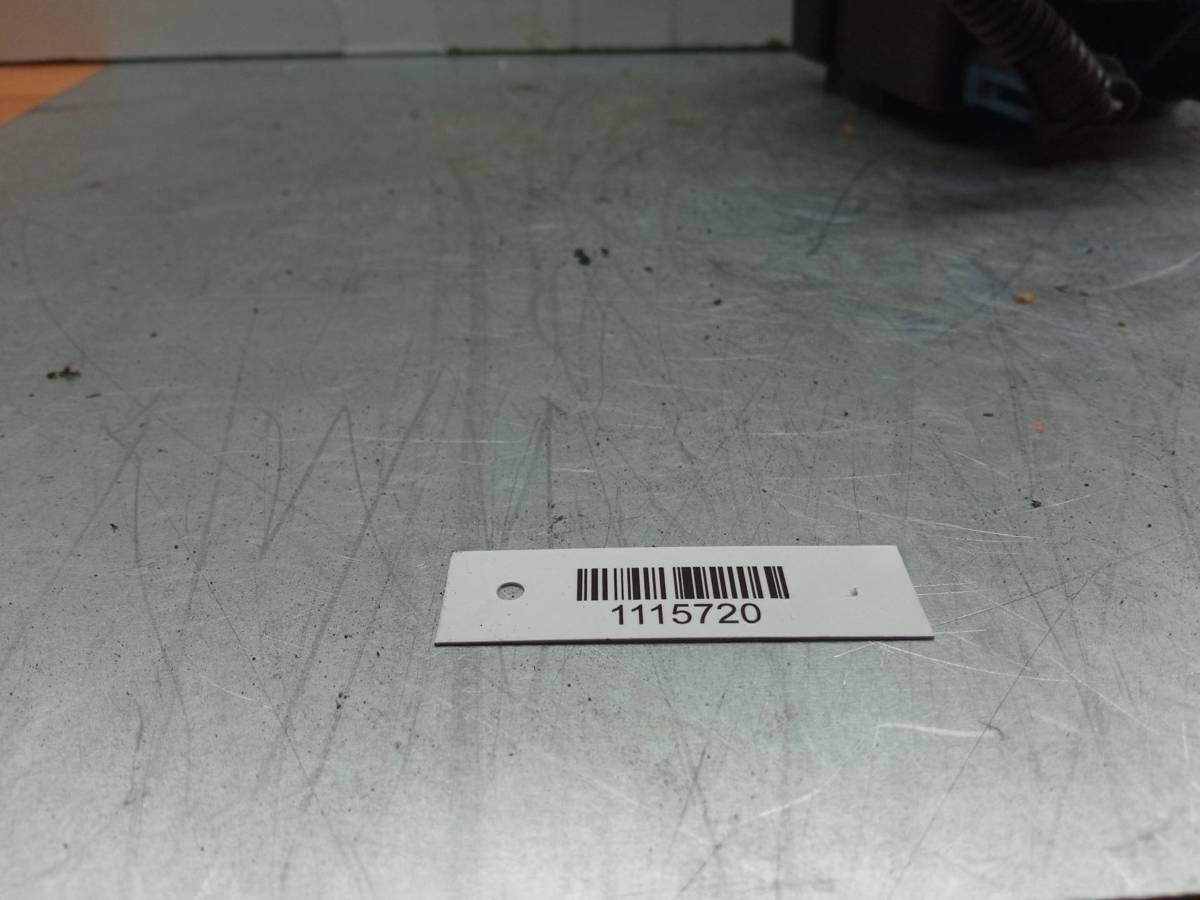 Новое Opel Vectra, 2005 г., OEM 0096726, арт. 1115720, фото 4