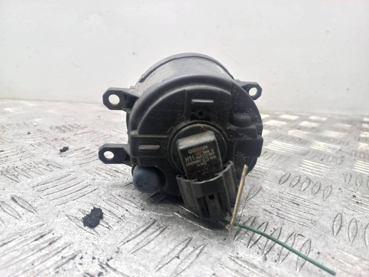 Новое Toyota Avensis, 2006 г., OEM 812200D041, арт. 1119533, фото 2