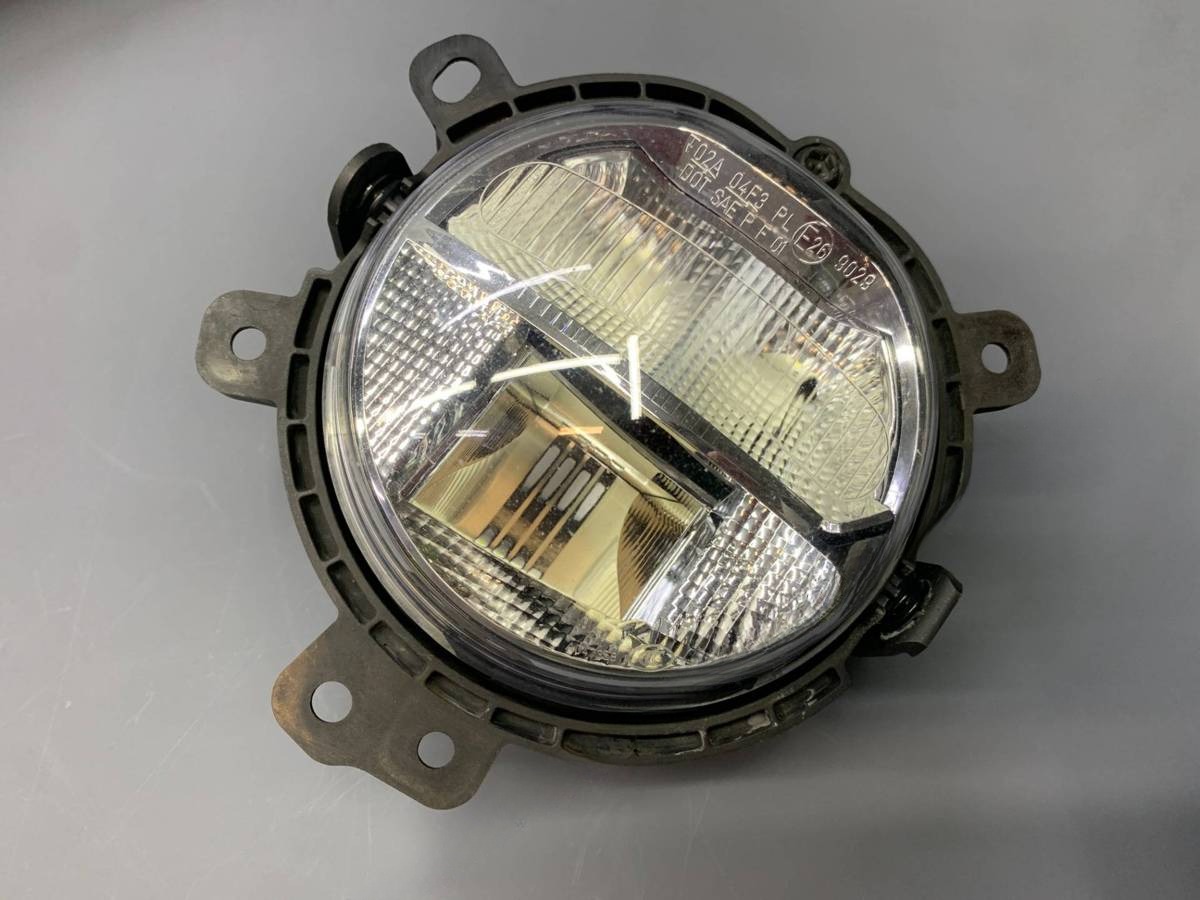 Новое Mini Cooper, 2016 г., OEM 63177329171, арт. 11335