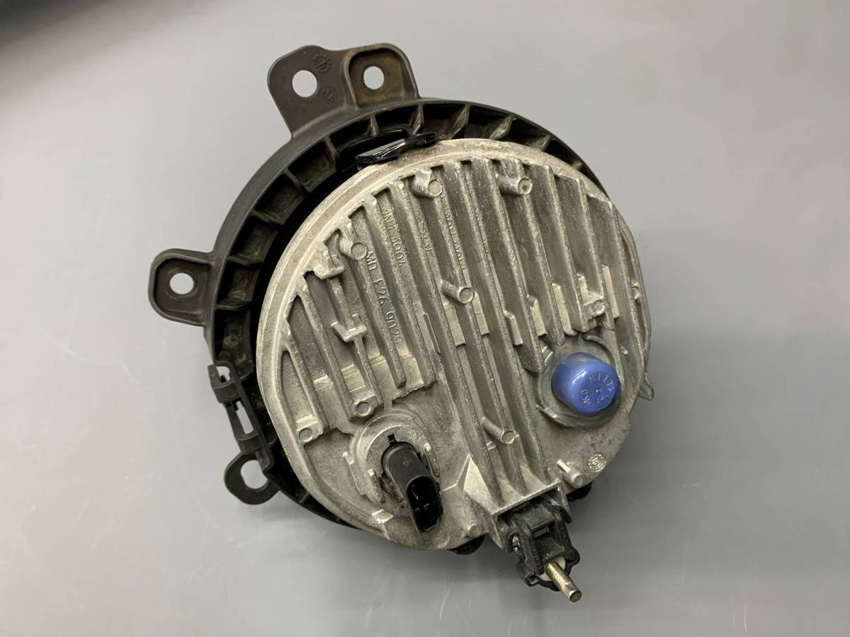 Новое Mini Clubman, 2017 г., OEM 63177329171, арт. 11335_2
