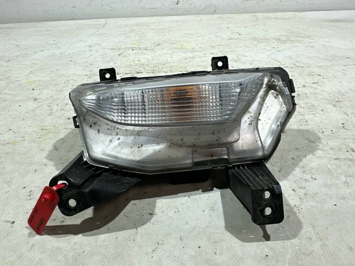 Новое Chevrolet Equinox, 2023 г., OEM 85107675, арт. 1157-1