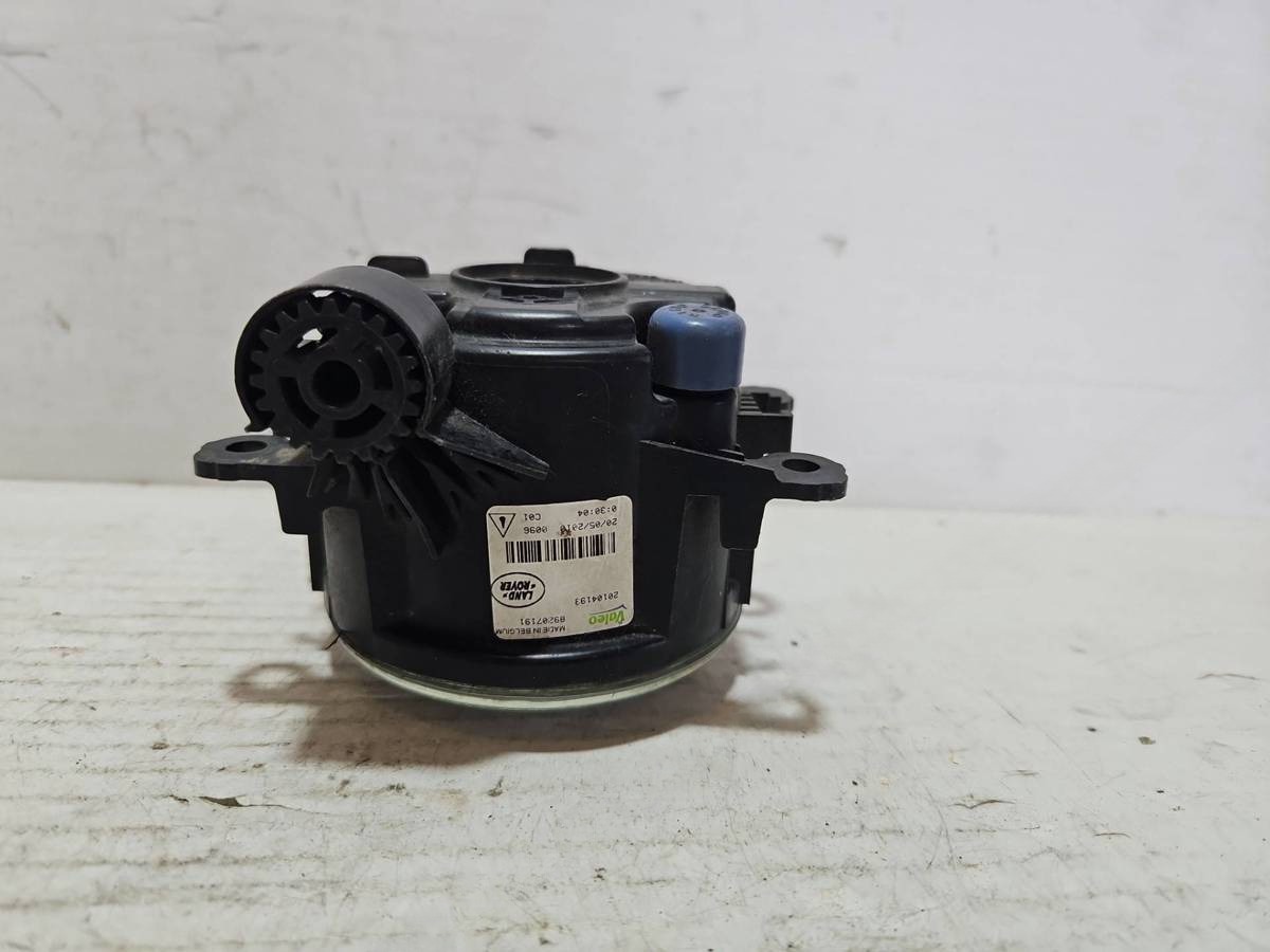 Новое Audi Q5, 2010 г., OEM 80B971235, арт. 12966, фото 5