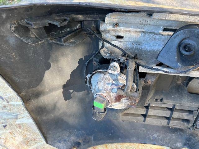 Новое Chevrolet TrailBlazer E46, 2002 г., OEM 12685192, арт. 13375, фото 5