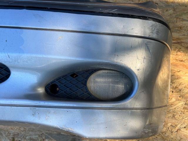 Новое Mercedes E W211, 2004 г., арт. 13415, фото 2