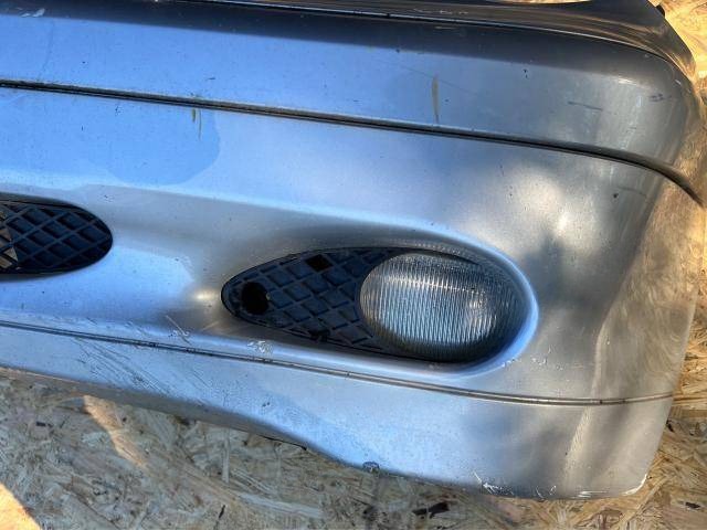 Новое Mini Clubman W211, 2004 г., OEM 51217344133, арт. 13423, фото 3