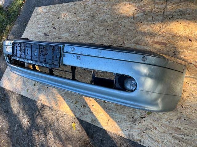 Новое Mini Clubman, 2003 г., OEM 65779305252, арт. 13429, фото 3