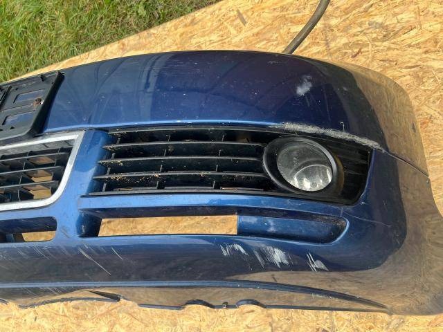 Новое Porsche Macan A4, 2003 г., OEM 87PP907064LA, арт. 13582
