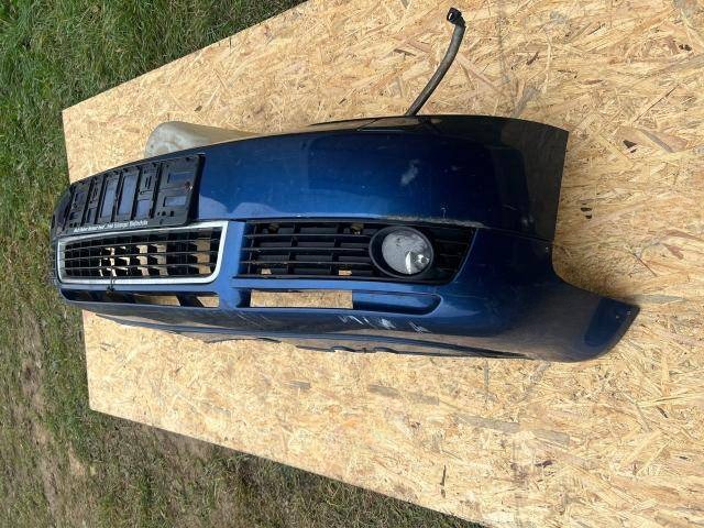 Новое Porsche Macan A4, 2003 г., OEM 87PP907064LA, арт. 13582, фото 2