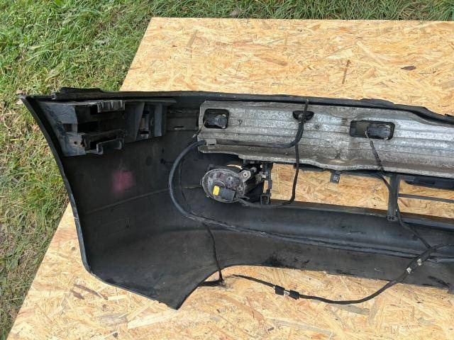 Новое Chevrolet TrailBlazer E39, 2003 г., OEM 42793481, арт. 13592, фото 4