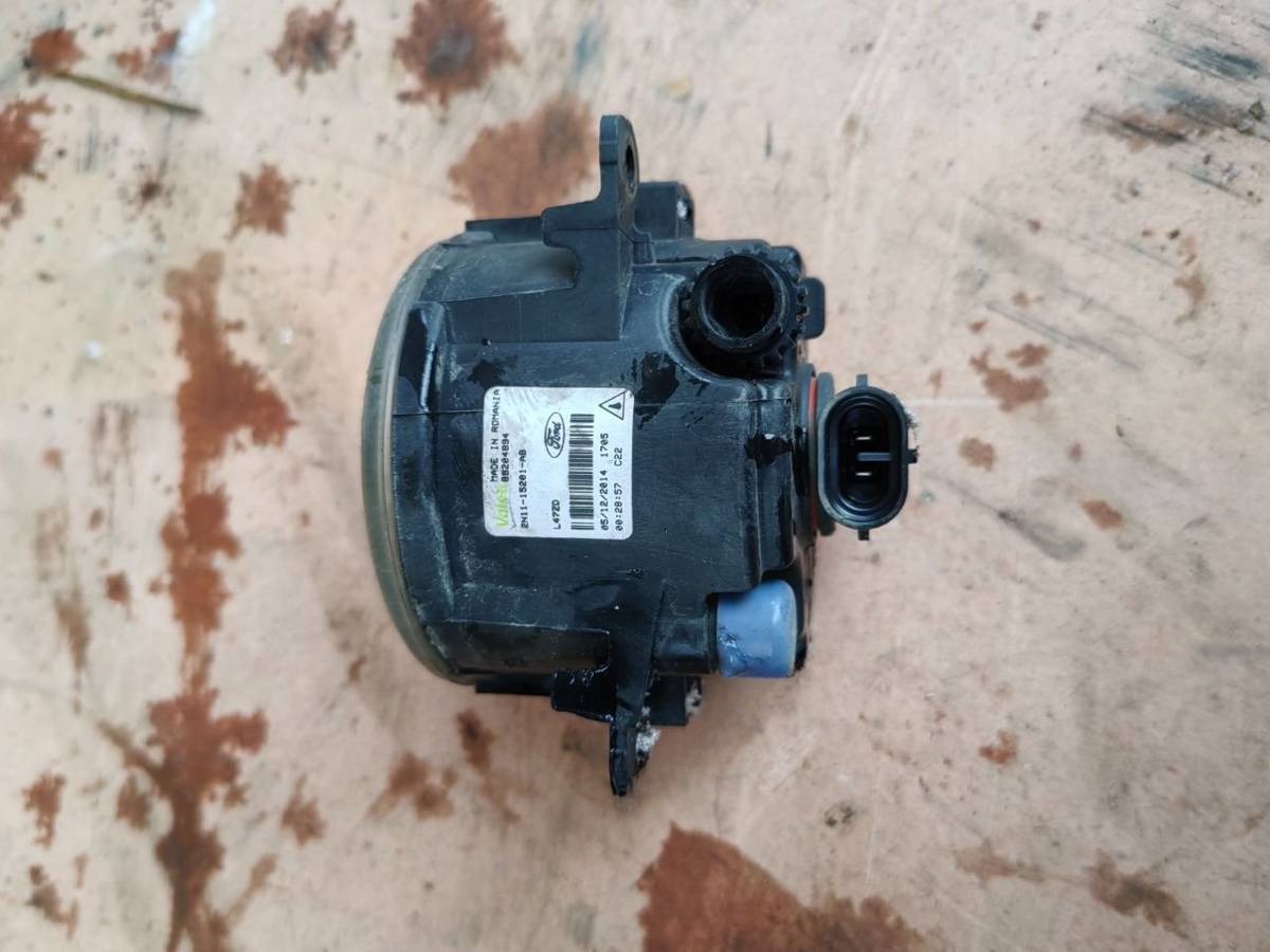 Новое Mitsubishi ASX, 2017 г., OEM 2N1115201AB, арт. 1415