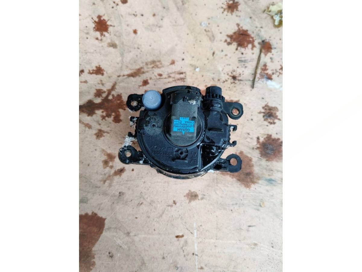 Новое Mitsubishi ASX, 2017 г., OEM 2N1115201AB, арт. 1415, фото 2