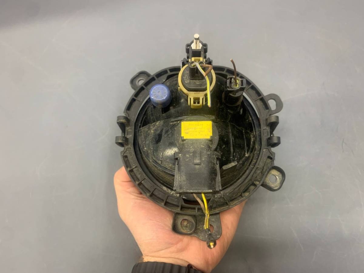 Новое Mini One, 2017 г., OEM 63177298331, арт. 14677_2
