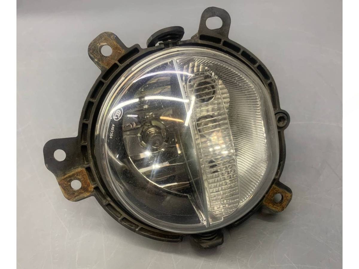 Новое Mini Clubman, 2019 г., OEM 63177298331, арт. 14677_4