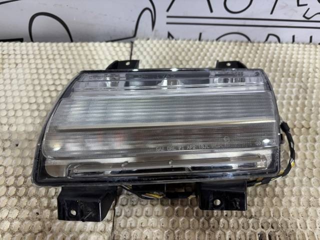 Новое Jeep Wrangler, 2024 г., OEM 55112885AG, арт. 15302, фото 3