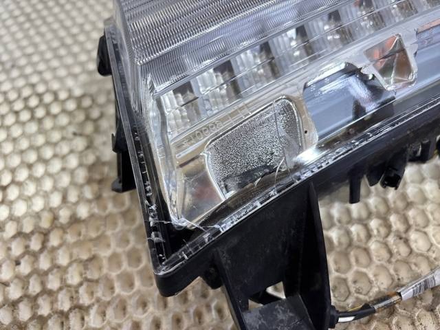 Новое Jeep Wrangler, 2024 г., OEM 55112885AG, арт. 15302, фото 4