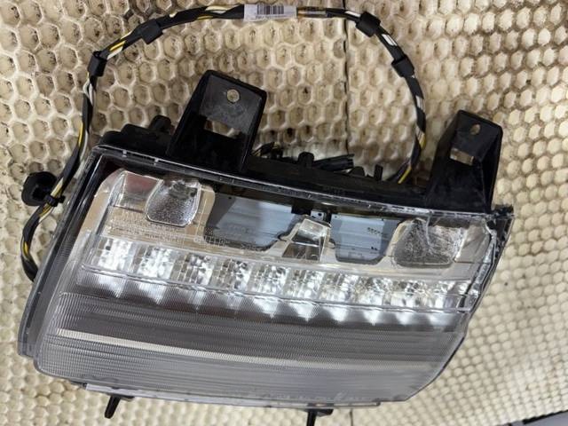 Новое Jeep Wrangler, 2024 г., OEM 55112885AG, арт. 15302, фото 7