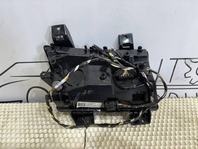 Новое Jeep Wrangler, 2024 г., OEM 55112885AG, арт. 15302, фото 8