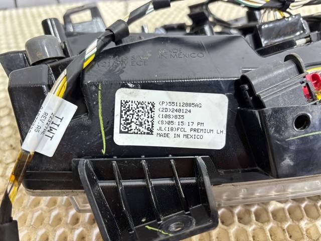 Новое Jeep Wrangler, 2024 г., OEM 55112885AG, арт. 15302, фото 9