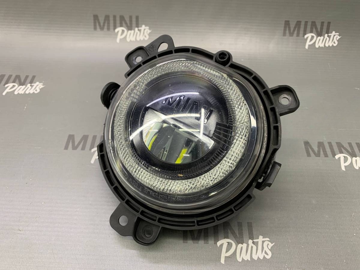 Новое Mini Countryman, 2018 г., OEM 63117497773, арт. 18730_1