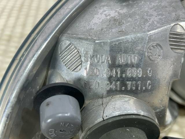 Новое Chevrolet Trax, 2009 г., OEM 13549949, арт. 19720, фото 9