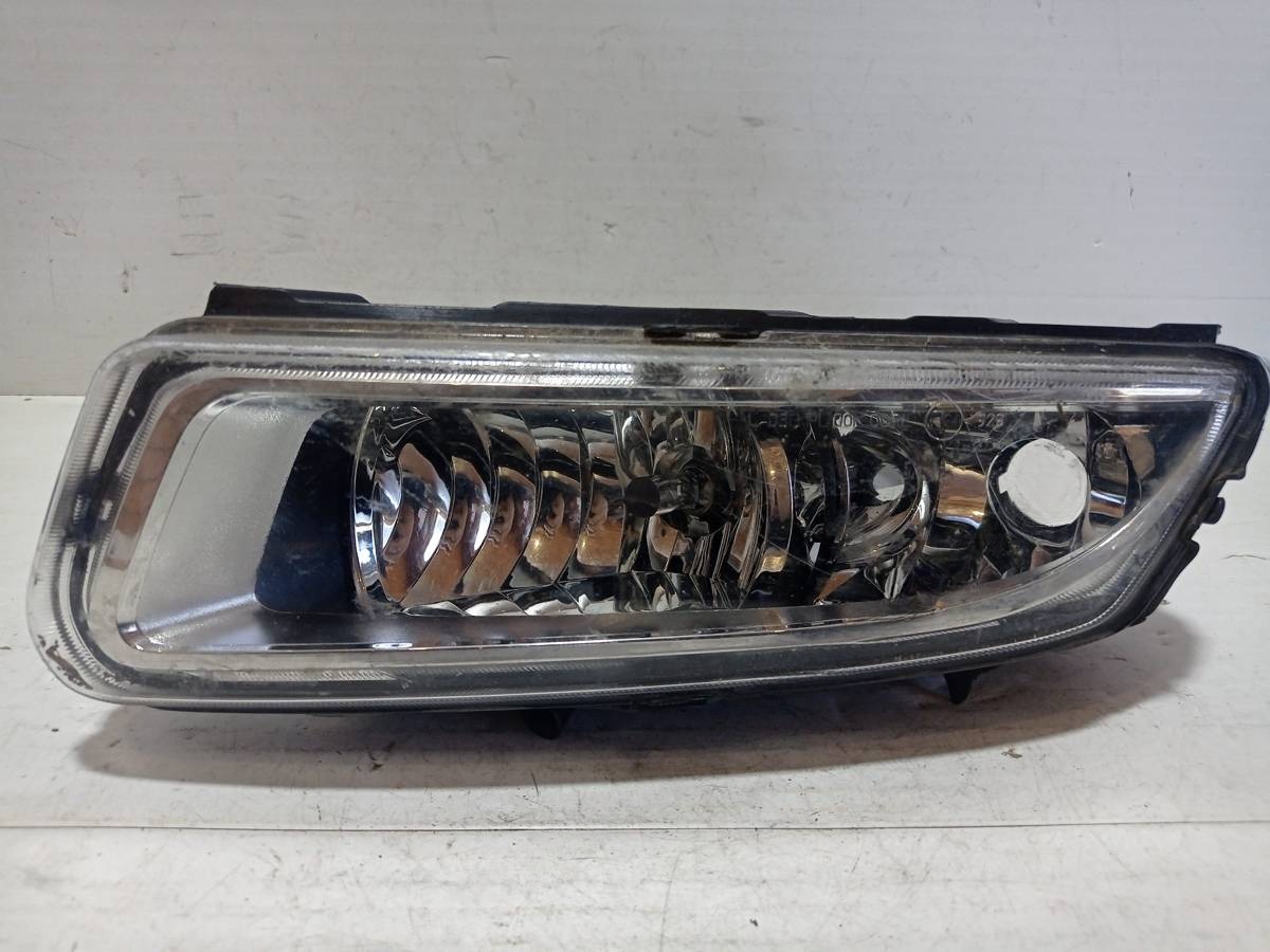 Новое Volkswagen Polo, 2014 г., OEM 17416201, арт. 19925