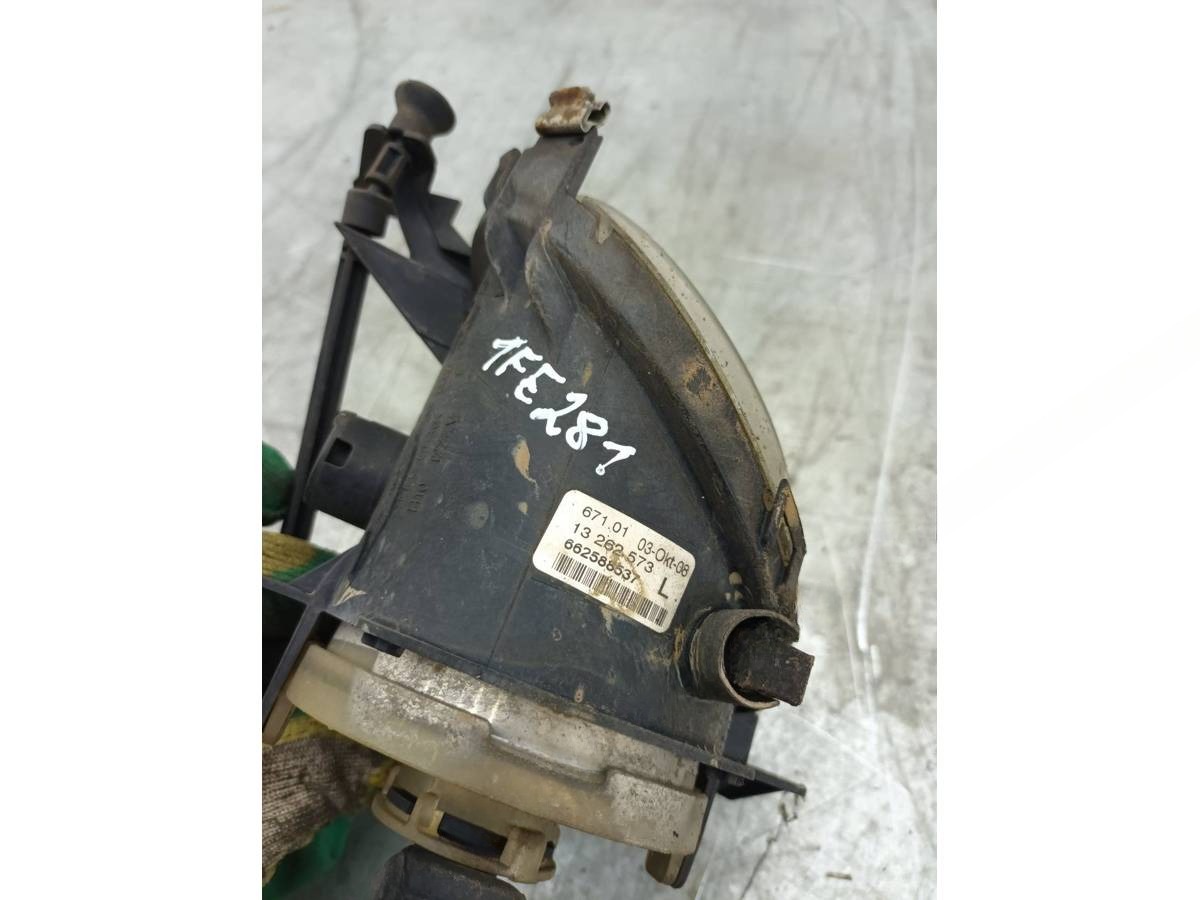 Новое Opel Corsa, 2007 г., OEM 662588537, арт. 1FE281-8, фото 4